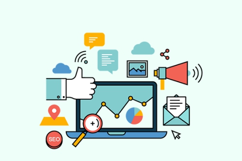 巴里坤提升网络推广效果企业要注意哪些方面的问题