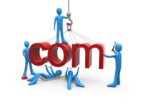 巴里坤企业网站建设成功与否和哪些有关呢