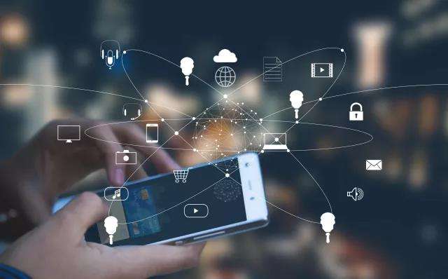 巴里坤分析企业做微信营销常见的几种模式