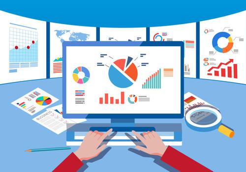 巴里坤哪一种网站设计风格才是适合企业呢？