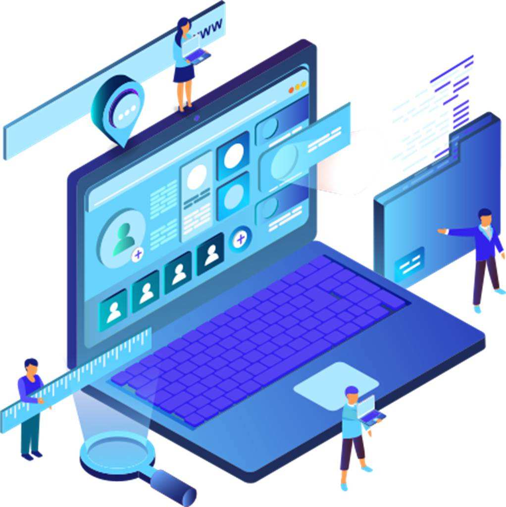 巴里坤分析企业网站设计过程中需要注意的几个问题